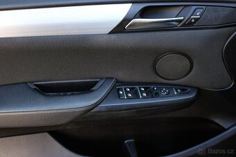 BMW X4 xDrive20d A/T - 8