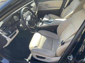 BMW F10 535i Xdrive 241 kW 459Nm - 8