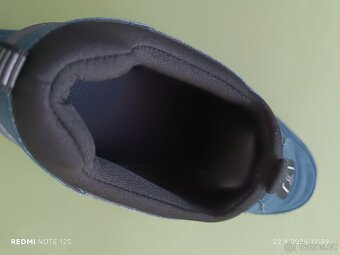 Outdorové boty vel. 43 NOVÉ SLEVA - 8