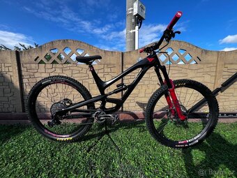 Yt Industries Capra 2020 XXL - karbon - 8