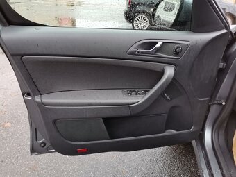 Škoda Yeti 2.0TDi 110kw 4x4 Drive Xenon - 8