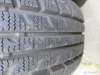 TOMKET SNOWROAD 3 ZIMNÍ /185/65R 15/88T - 8