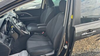 Mazda 5 1.8i 85kW 7míst,ALU,Klima - 8