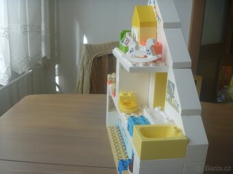 LEGO® DUPLO® 10929 Domeček na hraní - 8