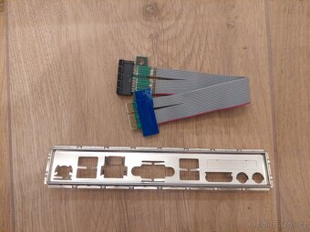 Unikátní mini PC (4GB, 128GB SSD) super pro Home Assistant - 8