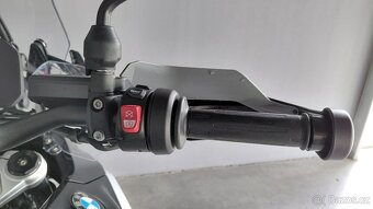 BMW R1300 GS - TRIPLE BLACK - Akrapovič - 8