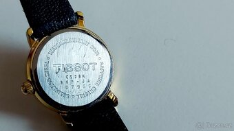 damske hodinky tissot - 8