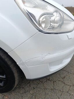 Ford S-Max 2.5i TURBO / 162KW /  VÝHŘEV / KLIMA / SERVIS / - 8