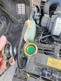 Minibagr Komatsu PC10 - 8