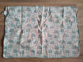 Látkové pleny - klasické čtverce (XKKO, Libštátské pleny) - 8