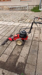 Listova sekacka EUROSYSTEMS - 8