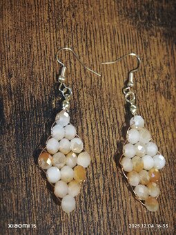 Dámské náušnice - 8