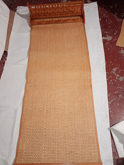 Věšák ,vyrobeno ULUV cca 1965,RETRO - 8