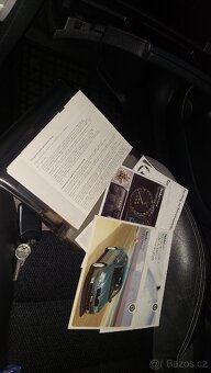 Škoda Octavia Combi RS TDI - 8