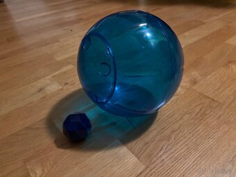 Zhu Zhu křečci - 8