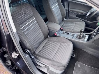 VW GOLF 7 COMBI 1.6 TDI 81kW CUP WEBASTO - 8