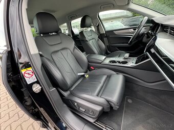 Audi A6 45TDI Quattro Sport - 8