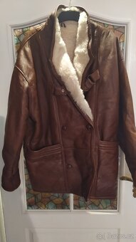 Kožich z berana - 8