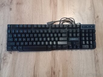 Notebook s herním setem - 8