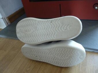 tenisky nazouváky Adidas vel.39 - 8