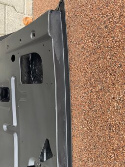 Do Gaz 22 Volha 5 dveří Gaz 21 kombi - 8