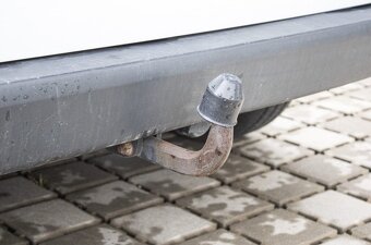 Mercedes-Benz Vito 114 CDI – 9-miestne - 8