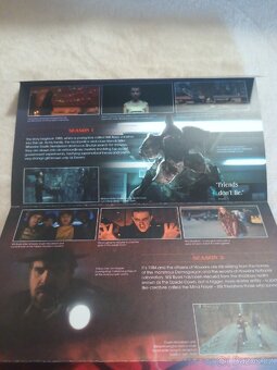 Poštovní známky Stranger Things - 8