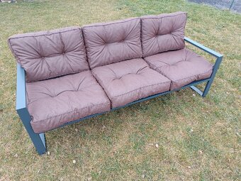 Zahradní nábytek - 8