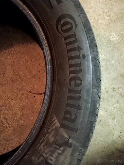 Continental EcoContact 6 235/55 R18 104 V XL - 8