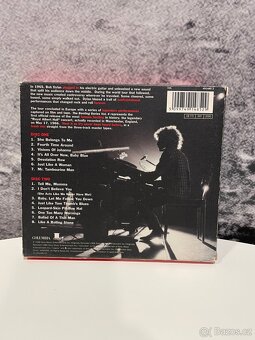 Originální CD různá cena za 1 kus - 8