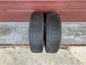 PNEU MATADOR HECTORRA 3 - 165/65 R14 T - sada č. 38 - 8