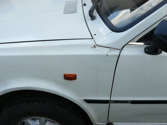 Škoda rapid 136 - 8