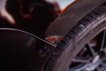 Subaru Impreza WRX STI 2011 - 8