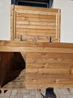 Bouda pro pejska - 8