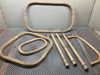 Židle - renovace - 8