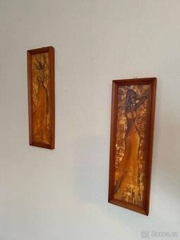 Starožitnosti, obrazy. - 8