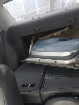 Prodám Mercedes Benz CDI A - 8