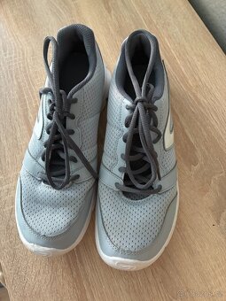 Tenisky, botasky, Decathlon vel 40 - 8