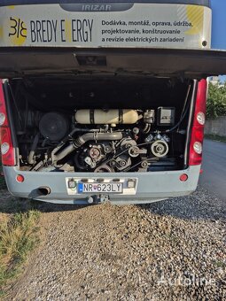 Scania Irizar PB - 8