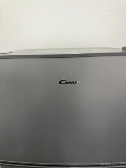 Lednice CANDY – jen rok v provozu, super stav - 8