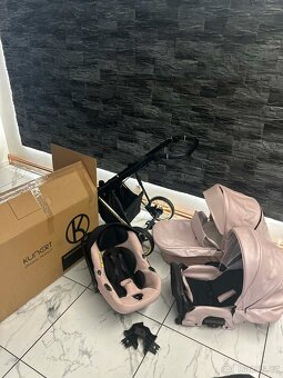 Kunert Ivento Premium - 8