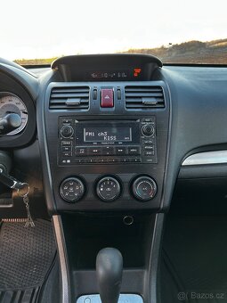 Subaru impreza - 8