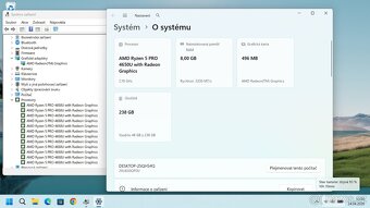 Lenovo ThinkPad L14 G1 + MS Office - 8