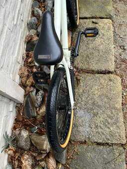 BMX kolo - 8