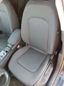 Audi A3 Sportback 1.6TDI - FACELIFT , Virtual , MANUÁL - 8