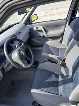 Škoda Felicia - 8