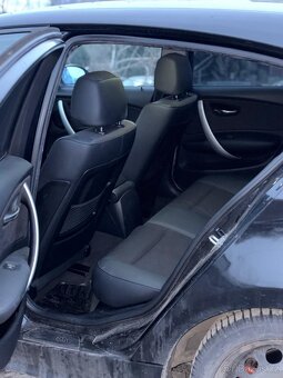 BMW e87 118i, 2006 - 8