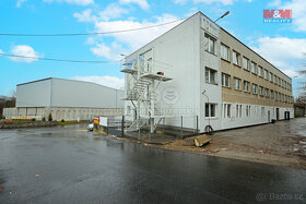 Pronájem ubytovacího zařízení, 300 m², Dalovice, Botanická - 8