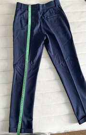Kalhoty Guess, vel. 8 let (125-135 cm) - 8