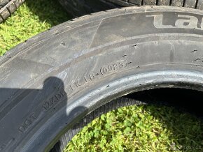 Letní pneu Laufenn S Fit EQ+ 195/65 R15 - 8